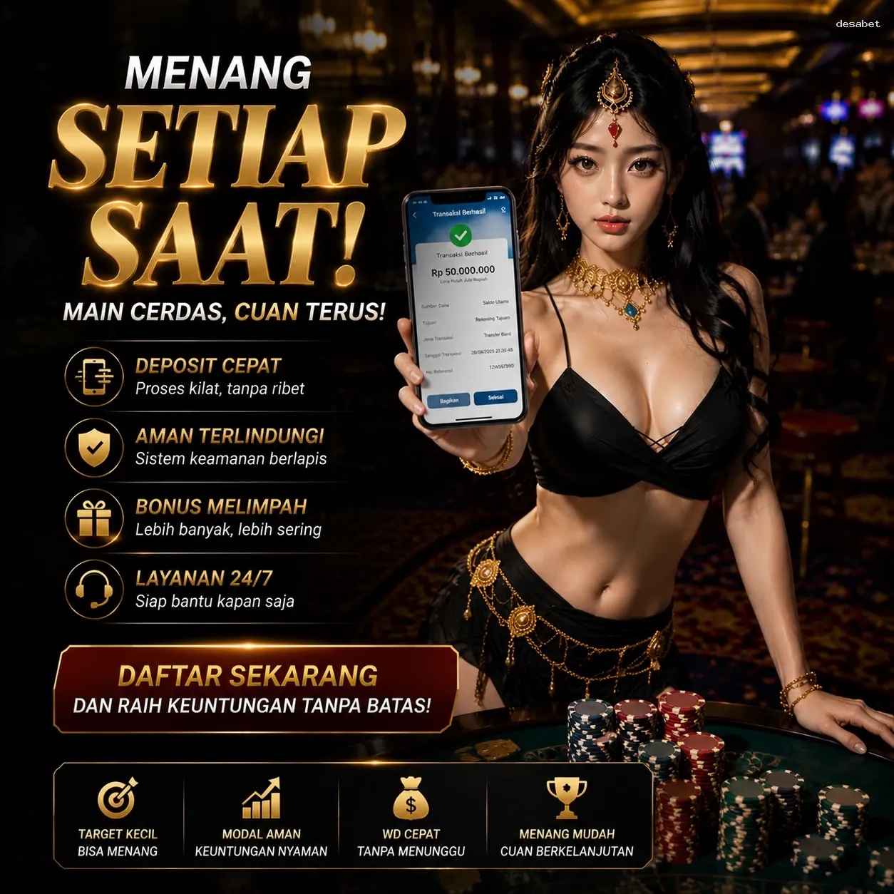 Pemula di desabet Temukan Game Terbaik untuk Dilihat